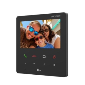 Màn hình chuông cửa IP Hikvision DS-KH6110-WE1
