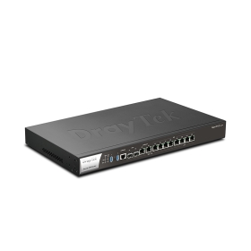Router VPN cân bằng tải DrayTek Vigor3912