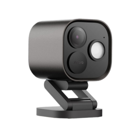 Bộ điều khiển trung tâm Camera Hub G5 Pro PoE AQARA CH-C03D-G