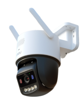 Camera Wifi IMOU TITAN PRO IPC-U7LP-6V0NE 6MP 3K+