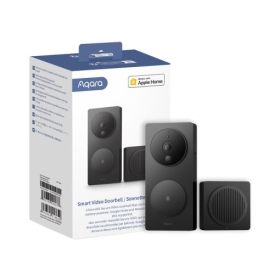 Chuông cửa Wifi AQARA G4