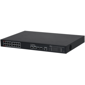 Switch PoE Cloud DAHUA DH-CS4218-16ET-190