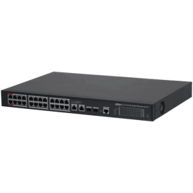 Switch 28 cổng DAHUA DH-S4228-24GT-240