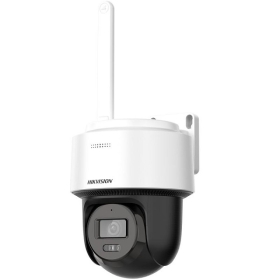 Camera IP Mini PT 2MP HIKVISION DS-2DE2C200MWG/W