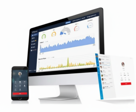 Gói tổng đài ảo Yeastar Cloud Premium 50 máy nhánh
