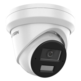 Camera IP Turret 6MP Hikvision DS-2CD2363G2-LI2U