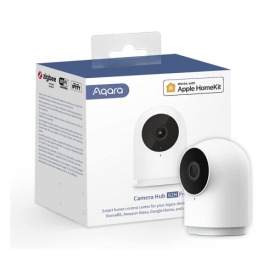 Bộ điều khiển trung tâm Camera Hub G2H Pro AQARA CH-C01
