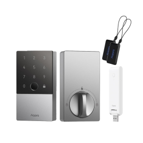 Khóa cửa thông minh AQARA U100