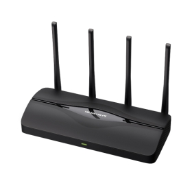 Router Wi-Fi 7 băng tần kép Mercusys MR27BE