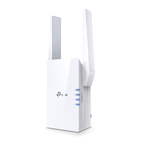 Bộ mở rộng sóng Wi-Fi 6 AX3000 TP-LINK RE705X