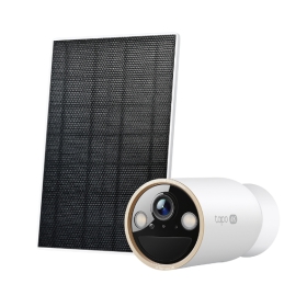 Camera năng lượng mặt trời TP-Link Tapo C460 KIT 4K