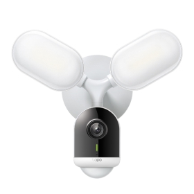 Camera thông minh có đèn pha TP-Link Tapo C720