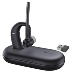 Tai nghe Bluetooth Yealink BH71