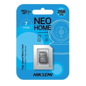 Thẻ nhớ Micro SD 256Gb HIKSEMI HS-TF-D1/256G