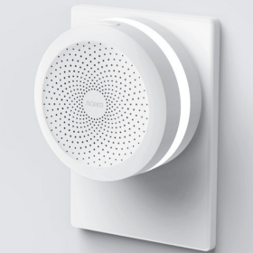Bộ điều khiển trung tâm Hub M1S AQARA HM1S-G02