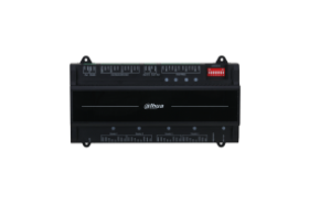 Bộ kiểm soát 4 cửa đơn Dahua DHI-ASC2204B-S