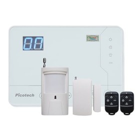 Báo động sim 4G Picotech PCA-8000GSM-4G
