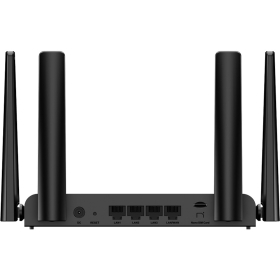 Bộ phát WiFi 4G LTE 300Mbps Ruijie RG-EW300T