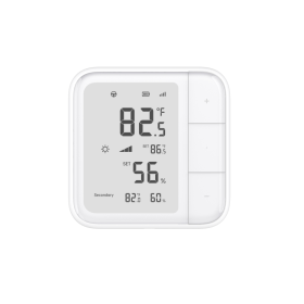 Cảm biến nhiệt độ và độ ẩm AQARA W100 (TH-S04D)