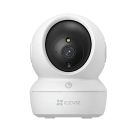 Camera WiFi quay quét EZVIZ H6C Pro 3K 5MP
