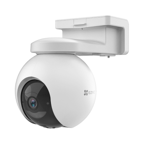 Camera WiFi quay quét EZVIZ H80x Dual 4K 8MP