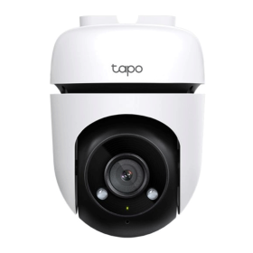 Camera Wifi quay quét 2MP TP-Link Tapo TC40
