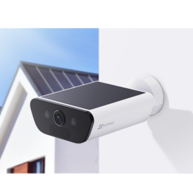 Camera Wifi dùng pin EZVIZ CB5 4K