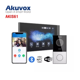 Chuông hình IP AKUVOX AKIS61