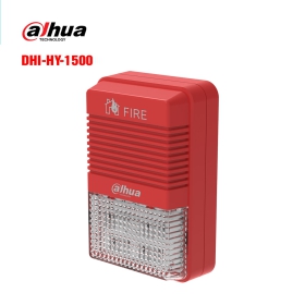 Còi đèn địa chỉ Dahua DHI-HY-1500