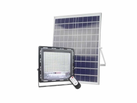 Đèn năng lượng mặt trời 200W JINDIAN JD7200