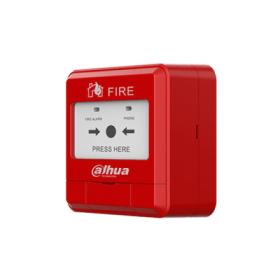 Nút nhấn địa chỉ Dahua DHI-HY-1200