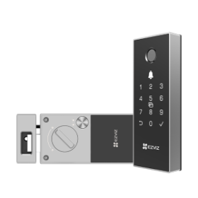 Khóa cửa vân tay thông minh EZVIZ DL03 Pro
