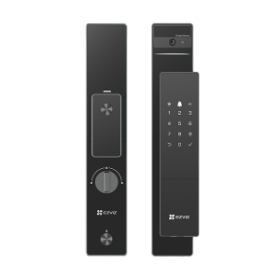 Khóa cửa khuôn mặt thông minh EZVIZ DL50FVS