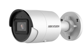Camera IP thân trụ 8MP Hikvision DS-2CD2086G2-IU