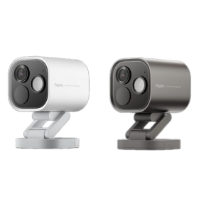 Bộ điều khiển trung tâm Camera Hub G5 Pro PoE AQARA CH-C03D-W