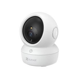 Camera WiFi quay quét EZVIZ H6c Pro 2K 3MP