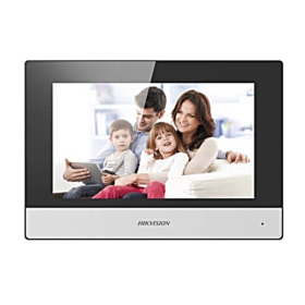 Màn hình chuông cửa IP Hikvision DS-KH6320-WTDE1