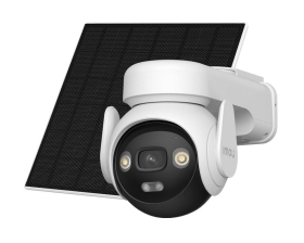 Camera IMOU AOV PT IPC-B7ED-5M0TEA-EU/FSP14 5MP