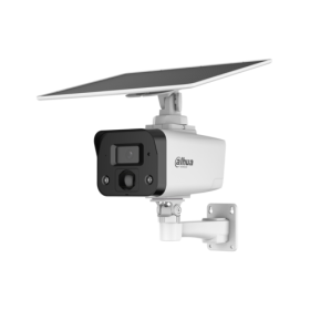 Camera IP 4G 4MP DAHUA DH-IPC-HFW2441DG-4G-SP-B
