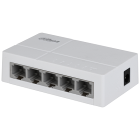 Ethernet Switch 5 cổng DAHUA DH-SF1005L