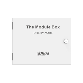 Hộp mô-đun địa chỉ Dahua DHI-HY-MX04