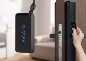 Thẻ NFC AQARA