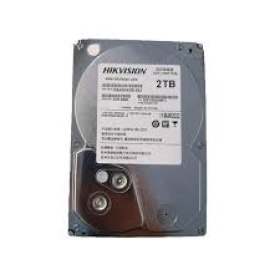 Ổ cứng giám sát 2TB Hikvision DS-20HKVS-VX1