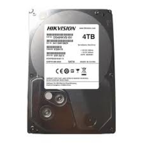 Ổ cứng giám sát 4TB Hikvision DS-40HKVS-VX1