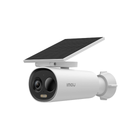 Camera Wifi dùng pin IMOU CELL 3C 3MP kèm tấm Solar  (IPC-K9DCP-3T0WE-V2)