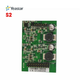 Module Yeastar S2