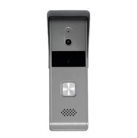 Nút ấn cửa Hikvision DS-KB2421T-IM
