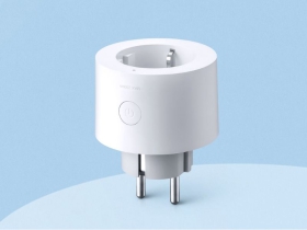 Ổ cắm thông minh bản EU AQARA SP-EUC01