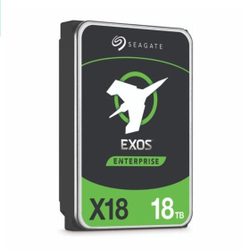 Ổ cứng NAS Seagate EXOS 18TB ST18000NM000