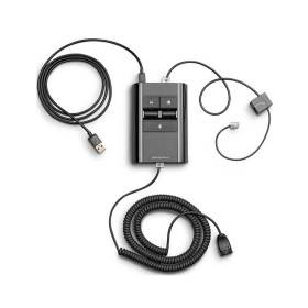 Bộ chuyển đổi Polycom MDA526 QD USB-A/USB-C